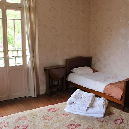 Maison Esmeralda Chambres D'Hotes Et Gite Biert Exterior foto