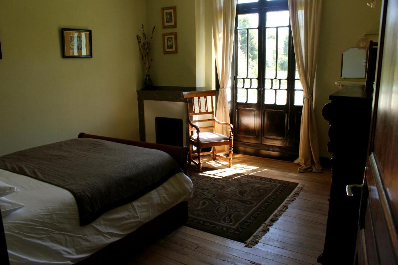 Maison Esmeralda Chambres D'Hotes Et Gite Biert Exterior foto